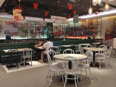 -满得意茶餐厅·顺德家常菜·港式经典(大良店)
