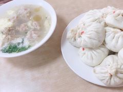-津门永胜包子铺(哈尔滨道总店)
