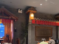 -卯时·龙光雅宴·精致锡帮菜(惠山古镇店)