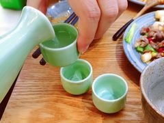 -静一餐厅·湖北菜(前门创始店)