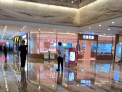 -巴黎贝甜·生日蛋糕(环球中心店)