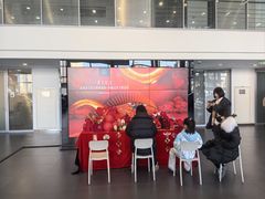 -天津波士信达奔驰4S店(卫津南路店)