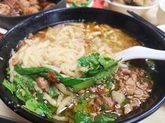 -东方削面(迎泽街店)