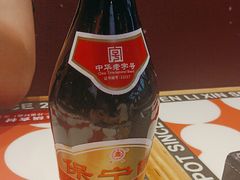 -文立新麻辣烫(合生汇21街区店)