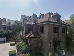 -星巴克臻选(思南公馆店)