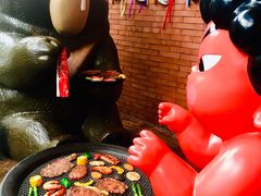 -神户赤童日式烤肉伙伴(东直门店)