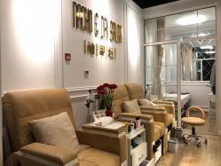 -绘甲社NACHO&DAI SALON