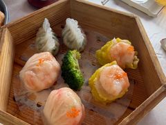 -鹿鸣酒家(越秀店)