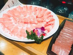 -君来顺老北京四季火锅涮肉(程家桥路店)