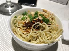 重庆凉面-渝信川菜(华盛店)