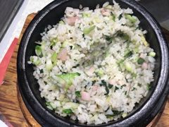 -阿巧一号私房菜(止园路店)