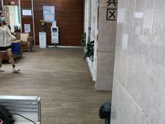 -美年大健康体检(天河东路分院)