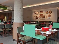 -永红源啤酒·烧烤·海鲜·大排档(台柳路店)