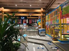 -弘安丽水温泉酒店