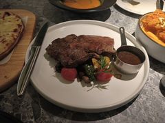 -芭莉与彩虹西餐厅(成都合生汇店)