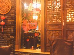 -蜀九香火锅(彩虹店)