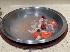 -313羊庄铁锅烀羊肉(望京店)