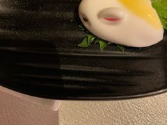 -上海金桥红枫万豪酒店-万豪中餐厅