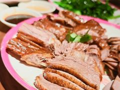 -春梅里卤鹅馆·47年老字号(中山路店)