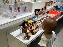-泡泡玛特POPMART机器人店(高新万达店)
