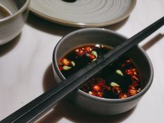 -喃喃椰·糟粕醋·椰子鸡火锅(七堡花园店)