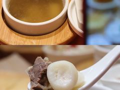 -西贝莜面村(万象天地店)