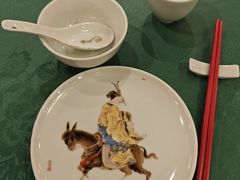 -誉八仙粤菜(万象天地店)