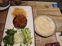 -四姐妹东北饺子(沙尾路店)