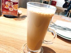 奶茶-必胜客(广渠路店)