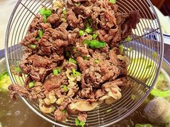 -合意桐坑牛肉粿·鲜牛肉火锅(嵩山总店)