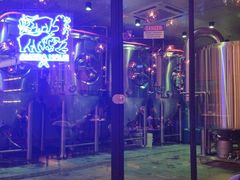 -Ambra Haus琥珀屋精酿餐厅(宝山店)