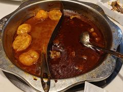 -傣妹火锅(南京东路一店)