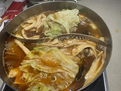 -蝎王府羊蝎子(虎坊桥总店)