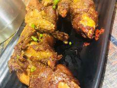 -龙虾风暴(松江店)