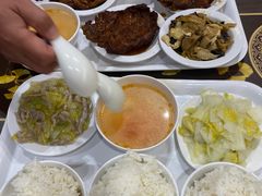 -慧享福·福荟食堂
