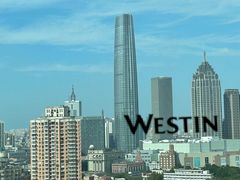 -天津君隆威斯汀酒店