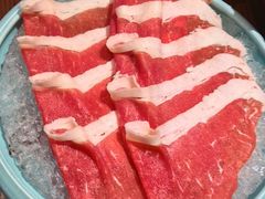 杜泊羊肉片-东来顺•非遗火锅(外滩店)