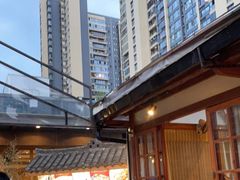 -院8里·小乐园家常味川菜(鹭洲里店)