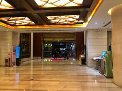 -广州克莱顿酒店