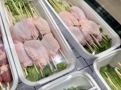 -永辉超市(鲁谷店)