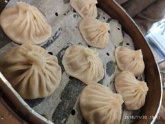 -老班长手工灌汤包老店(东山店)