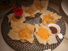 公主素蟹粉-桂满陇-西湖船宴(西单大悦城店)