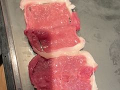 -老墙根涮肉·铜锅·烧烤(王四营店)