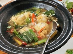 -肥弟大排档(汕樟路店)