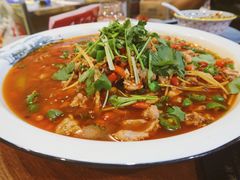 -盛世盐帮·自贡特色(总店)