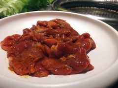 -一品诚记烤肉·甄选店(中南路店)