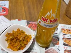 -元志初腊汁肉夹馍(钟楼粉巷店)