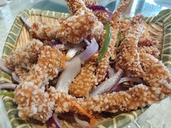 -壹只菜·崇明本地特色菜(崇明南门店)