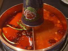 -咏江南·苏式火锅·苏州评弹(观前街店)