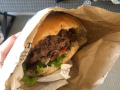 -Fergburger(皇后镇店)